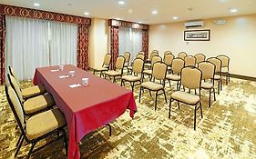 Best Western Plus Arena Hotel